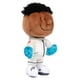 thumbnail image 1 of JINX Oficial Peanuts Peluche coleccionable Franklin Excelente juguete de peluche para niños pequeños y preescolares Blanco Equipo Snoopy astronauta de la NASA, 1 of 1