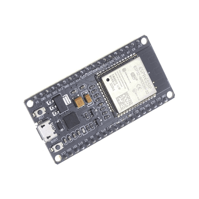 ESP32 ESP-WROOM-32 WiFi Bluetooth Development Board 005-4