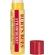 thumbnail image 3 of Blister de Bálsamo Labial Hidratante de Fresa Burts Bees Bálsamo Labial Unisex 0.15 oz, 3 of 8
