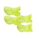 thumbnail image 4 of Botas Impermeables De Silicona Para Perros, Zapatos De Lluvia Suaves Antideslizantes Para Perros, Cachorros, Zapatos Antideslizantes Impermeables Para Mascotas, 4 of 8