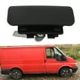 thumbnail image 2 of Car Exterior Door Handle Rear Right YC15V26600AN Replacement for TRANSIT MK6 MK7 2000‑2014, 2 of 8
