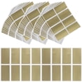 thumbnail image 3 of 100 etiquetas para raspar, pegatinas para raspar tarjetas., 3 of 6
