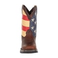 thumbnail image 5 of Lil' Rebel™by Durango® Kid's Patriotic Western Boot, 5 of 6