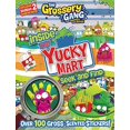 thumbnail image 1 of Inside the Yucky Mart Seek and Find (The Grossery Gang), 1 of 1