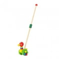 thumbnail image 3 of Juguete de animales para caminar, juguetes para bebés, juguetes de aprendizaje, actividades de aprendizaje preescolar para caminar para niños pequeños Pájaro Hugo Juguetes para caminar, 3 of 10