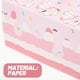 thumbnail image 4 of 10 cajas triangulares para galletas, pasteles y dulces., 4 of 8