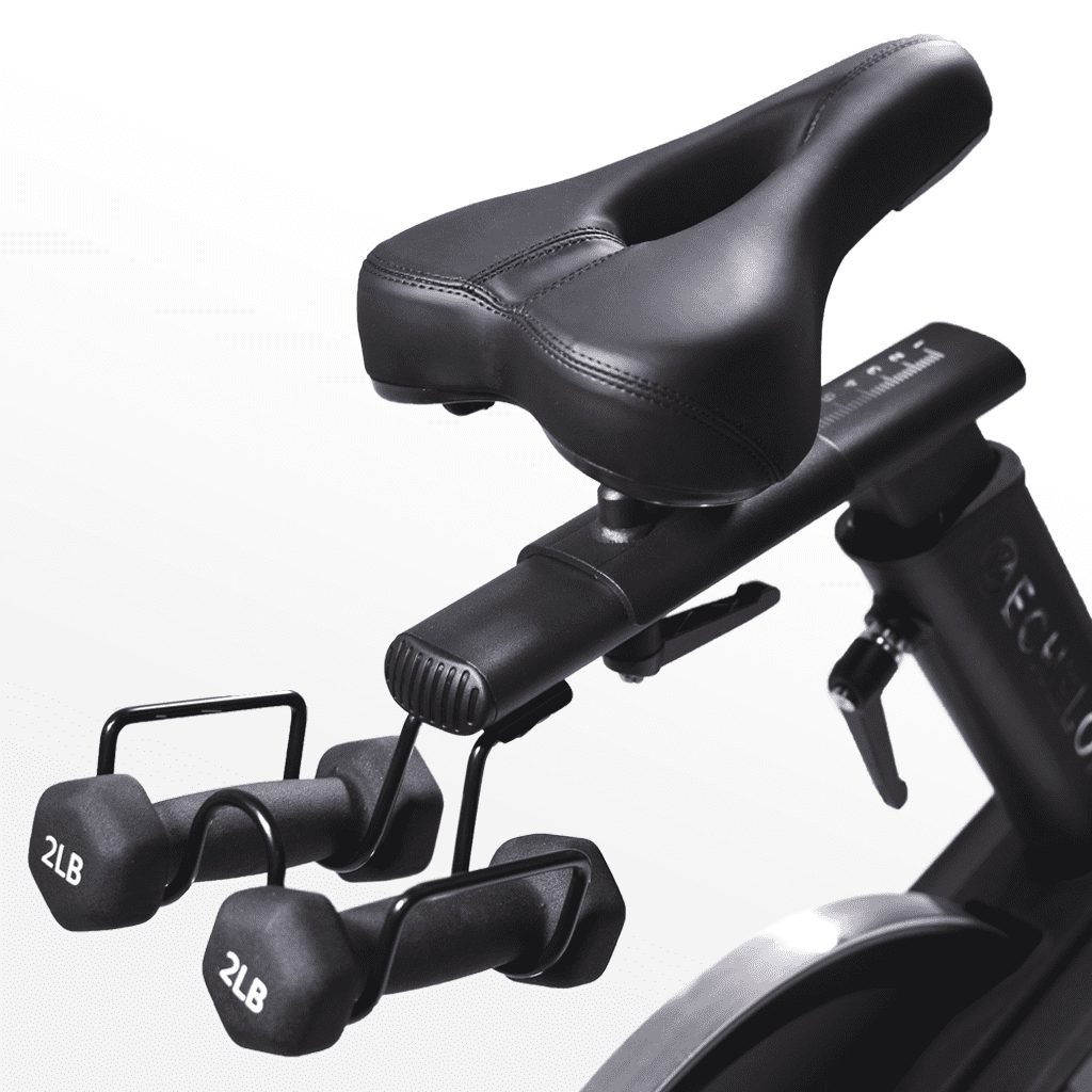 Echelon Connect EX5 Indoor Cycling 