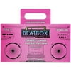 Beatbox Beverages Cranberry Limeade Wine Cocktail, 5 L