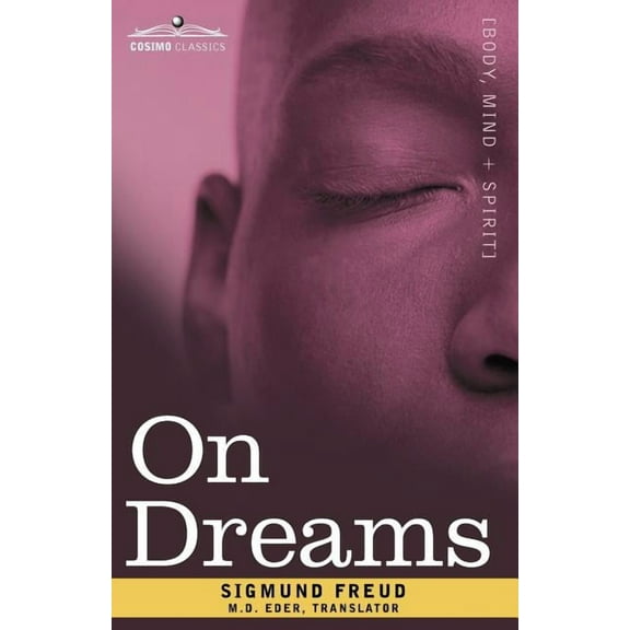 On Dreams (Paperback)