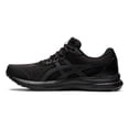 thumbnail image 2 of Tenis Asics Hombre Caballero Runing Gel-contend 8 negro 11,0 MX, 2 of 9