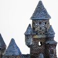 thumbnail image 2 of Penn-Plax Fantasy Super Château A Ornement, 2 of 8