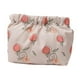 thumbnail image 5 of Bolsa de maquillaje pequeña bolsa sin cremallera, portátil, bolsa de maquillaje, mini bolsa de cosméticos para tarjetas, auriculares, lápiz labial,, 5 of 8
