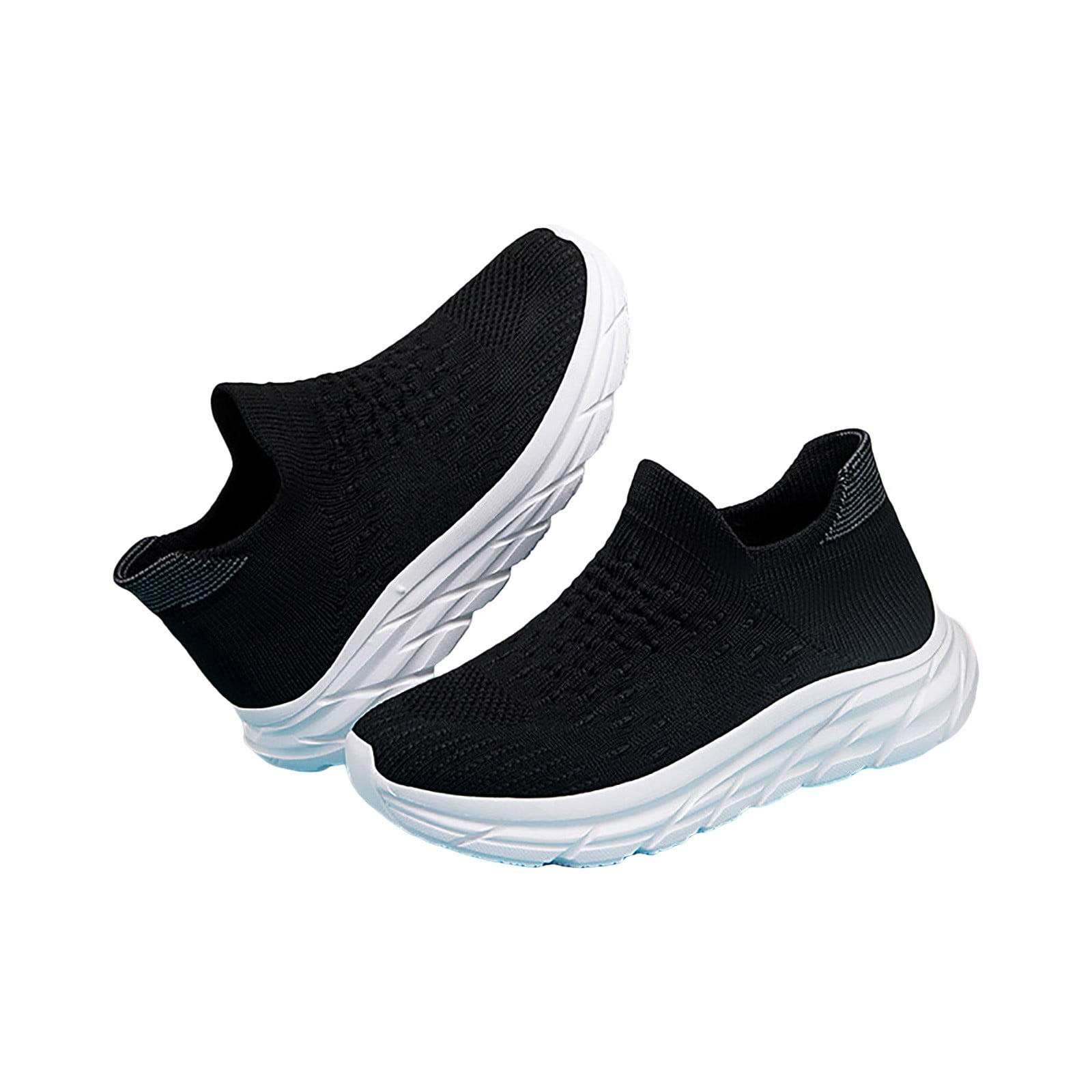 nike no tie tennis shoes