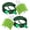 2pcs Green, variant on Android Charger Cable,Micro USB Cable 2 Pack 6FT USB A to Micro Cable with 2-Pack USB Wall Charger, KIGPOZI Fast Charging USB Plug Compatible with Samsung Galaxy S7 S6 J8 J7 Note 5,Kindle, LG (Blue)