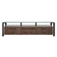 thumbnail image 2 of Flat Screen TV Entertainment Center, 2 of 2