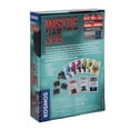 thumbnail image 2 of Juego de cartas Thames & Kosmos Inside Job Social Deduction para 2 a 5 jugadores, 2 of 7