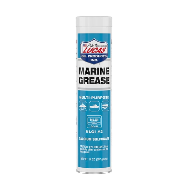 Marine Grease Lucas Oil 397 g