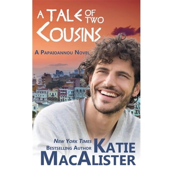 Pre-Owned A Tale of Two Cousins (Paperback) by Katie MacAlister