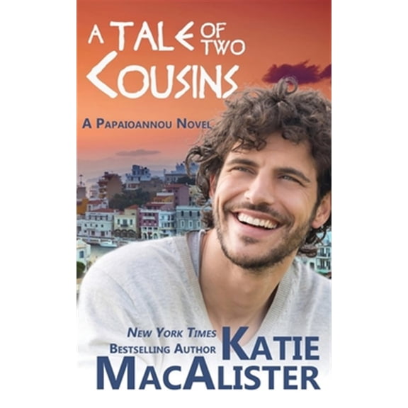 Pre-Owned A Tale of Two Cousins (Paperback) by Katie MacAlister