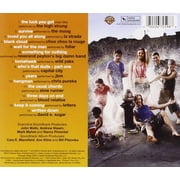 Shameless - Shameless Music From the Television Series) - Soundtracks - CD