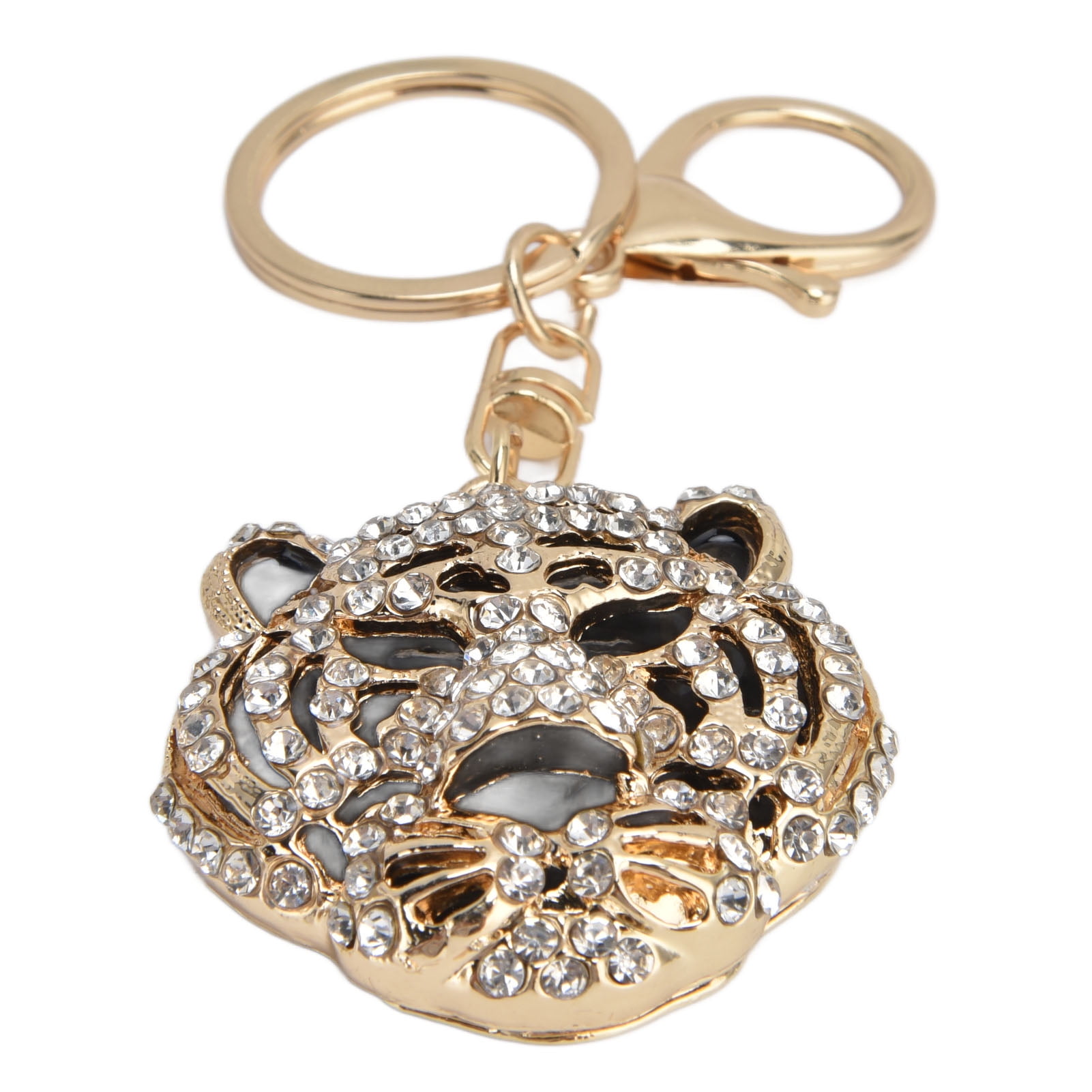 Cute Car Formula Racing Keychain Key Ring Accessories Bag Pendant Gift Present 