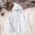 thumbnail image 1 of Sudadera con capucha para mujer, sudadera con bolsillo, camisetas clásicas cómodas, sudadera con cordón, sudadera con capucha para deportes de otoño e M Yinane Sudadera con capucha para mujer, 1 of 8