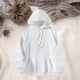 thumbnail image 1 of Sudadera con capucha para mujer, sudadera con bolsillo, camisetas clásicas cómodas, sudadera con cordón, sudadera con capucha para deportes de otoño e , xxl, 1 of 8