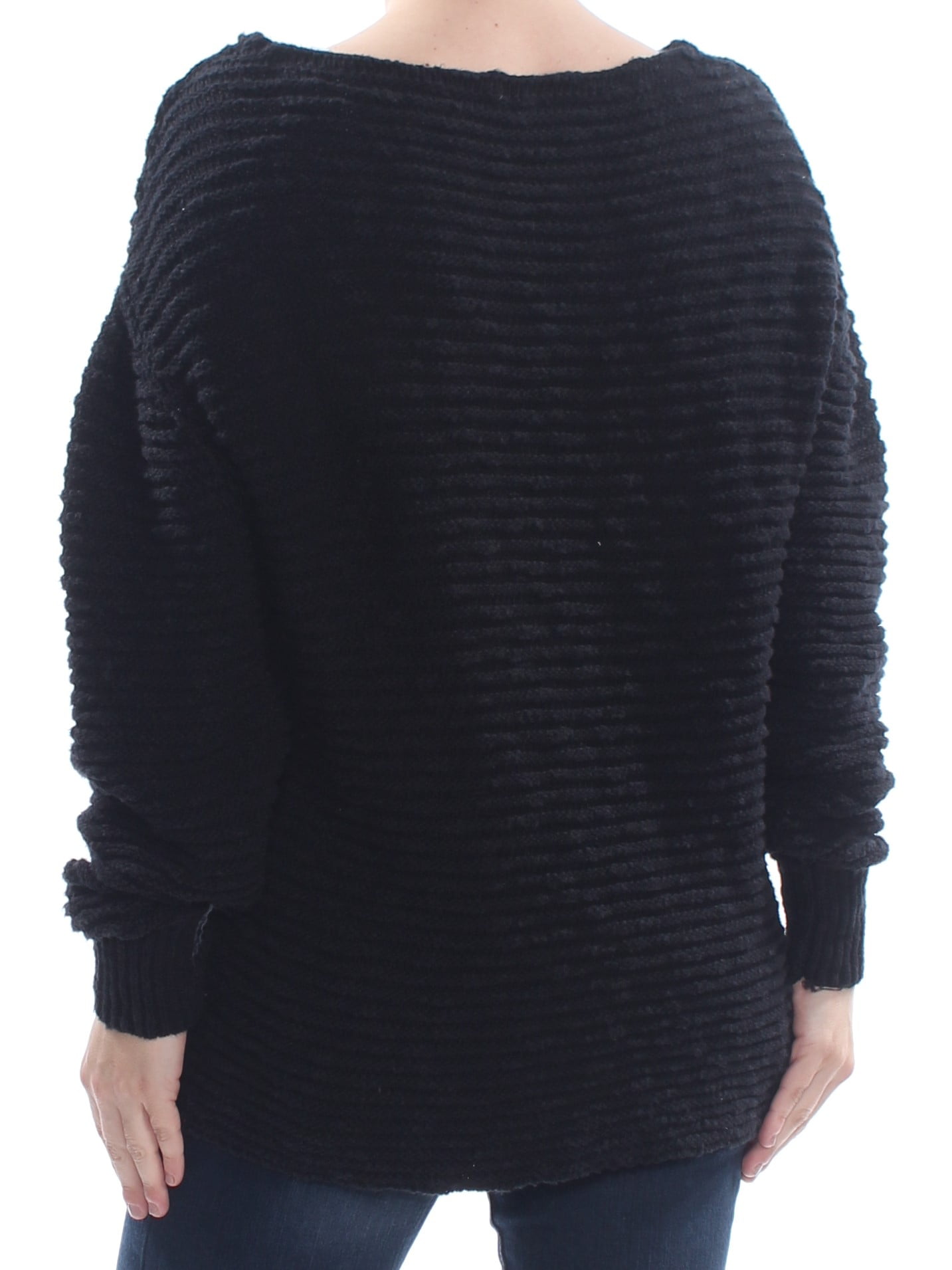Free people menace cotton sweater sales