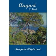 August (Hardcover)