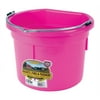 Little Giant Bucket, 8 Quart, Pink