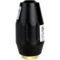 Giant 6000 PSI Turbo Laser Power Pressure Washer Rotating Nozzle 1/4" Inlet