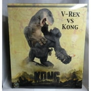 King Kong: V-Rex Versus Kong 23.5" Statue