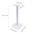 thumbnail image 2 of TEHAUX Soporte Para Auriculares De Material Resistente Con Moderno Para Organizar Y Ahorrar Espacio, 2 of 7