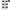 White Light, variant on JSOT 6PCS Solar Deck Lights, Solar Stair Lights, Solar Powered Outdoor Lights for Wall Step Walkway Garden, Cool White Light