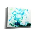 thumbnail image 2 of Epic Graffiti 'Swimmers' by Epic Portfolio, Canvas Wall Art, 26"x18", 2 of 2