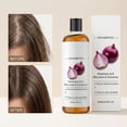thumbnail image 5 of Red Onions Nourishing Hair Shampoo 200ml, 5 of 7