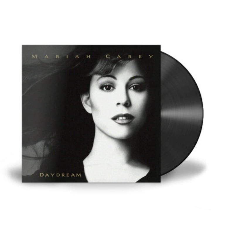 か*る様 ☆希少!MARIAH CAREY 「DAYDREAM」 MD マライア