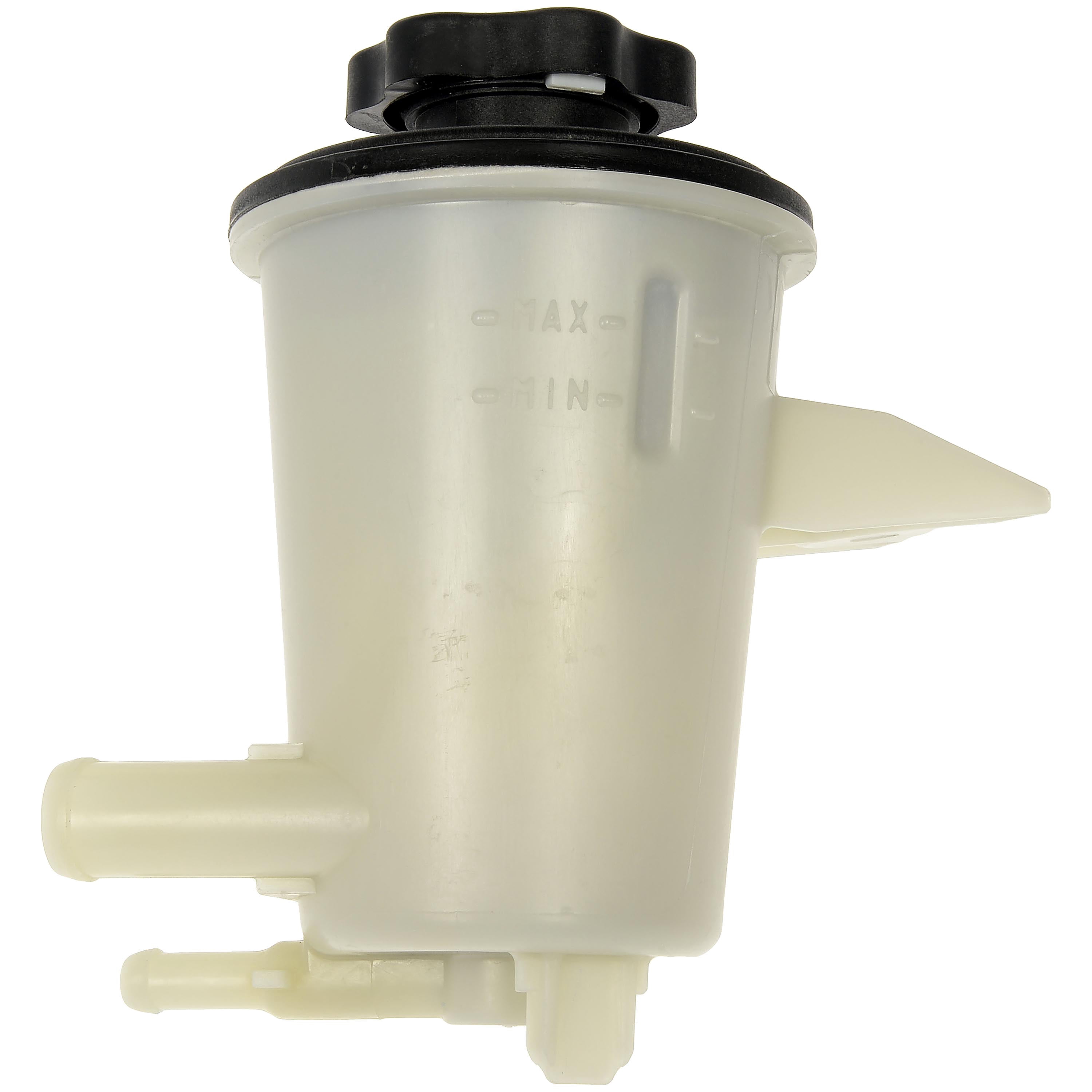 Dorman 603-846 Power Steering Reservoir for Specific Ford / Lincoln Models