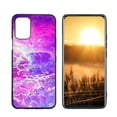 thumbnail image 1 of Compatible with LG K42 Phone Case, Clouds-30 Case Silicone Protective for Teen Girl Boy Case for LG K42, 1 of 1