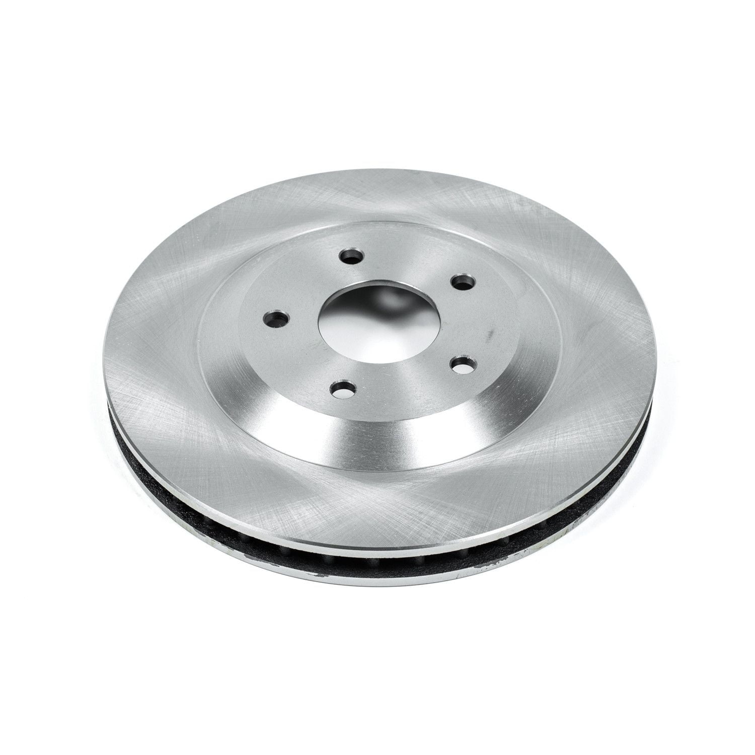 Power Stop Front Right One Stock Replacement Brake Rotor AR8260