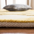 thumbnail image 4 of SAFAVIEH Martha Stewart MSR2552A Ivory / Gold Rug, 4 of 5