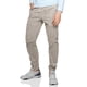 thumbnail image 1 of Pantalones deportivos Match 42 de algodón caqui claro para hombre, 1 of 5
