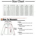 thumbnail image 2 of Jacenvly Rain Jacket Women Waterproof Windproof Drawstring Hooded Pocket Womens Winter Coats Lightweight Warm Fashionable Casual Coats Hiking Mountain Ski Outdoor Sports Jacket, 2 of 6