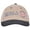 Khaki/Black, variant on Chevrolet Impala SS Men's hat 2 Colors available Licensed