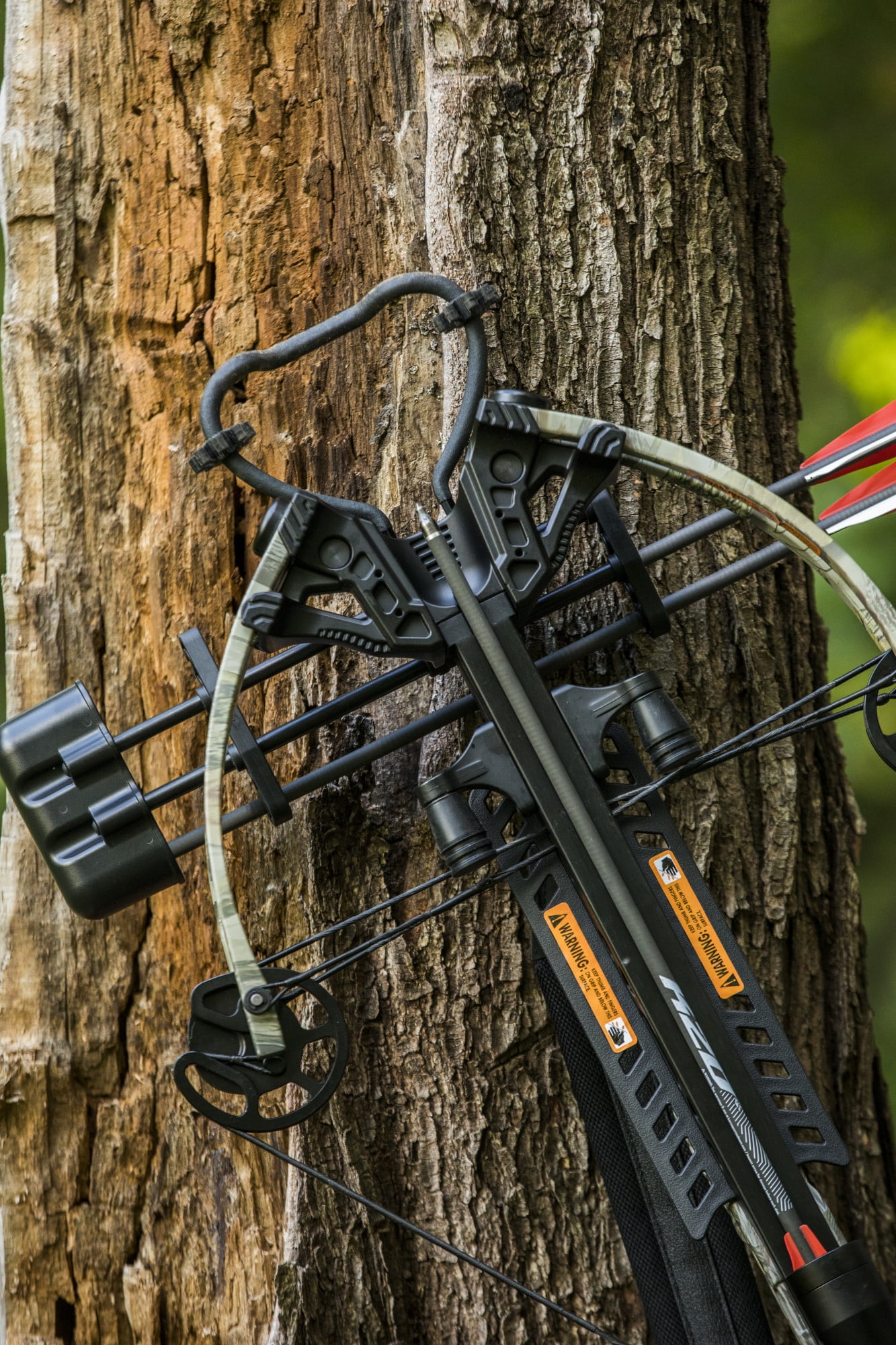 Crossbows New 2018 Bear Karnage Apocalypse Crossbow Package Model