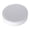 Light Ashy, variant on ZZyuan Round Coffee Filter Paper Puck Screen Filter Sheets Disposable Natural Wood Pulp Coffee Filters Pot Drip Coffee Maker 100 Counts
