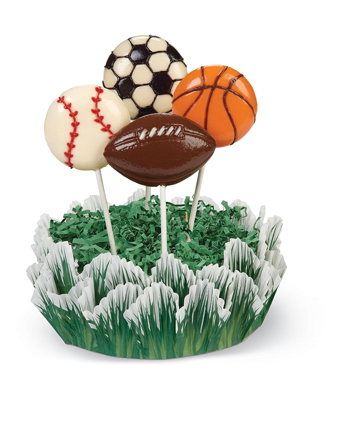 NFL Candy Mold – choose team – Cake Connection