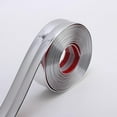 5M Self Adhesive Wall Stickers Baby safety tape Furniture Edge Guard