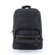 thumbnail image 2 of Mochila Urbana Acolchonado Negro National Geographic, 2 of 4