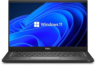 Dell Latitude 3500 15.6" Windows 11 Pro Laptop with a Core i5 Processor 8GB RAM 256GB SSD